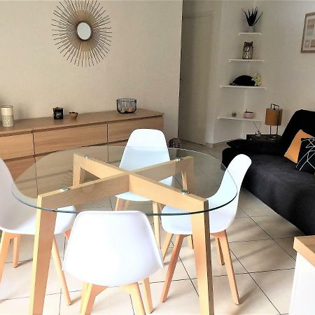 Ferienwohnung La Coquille Palavas-les-Flots Exterior foto