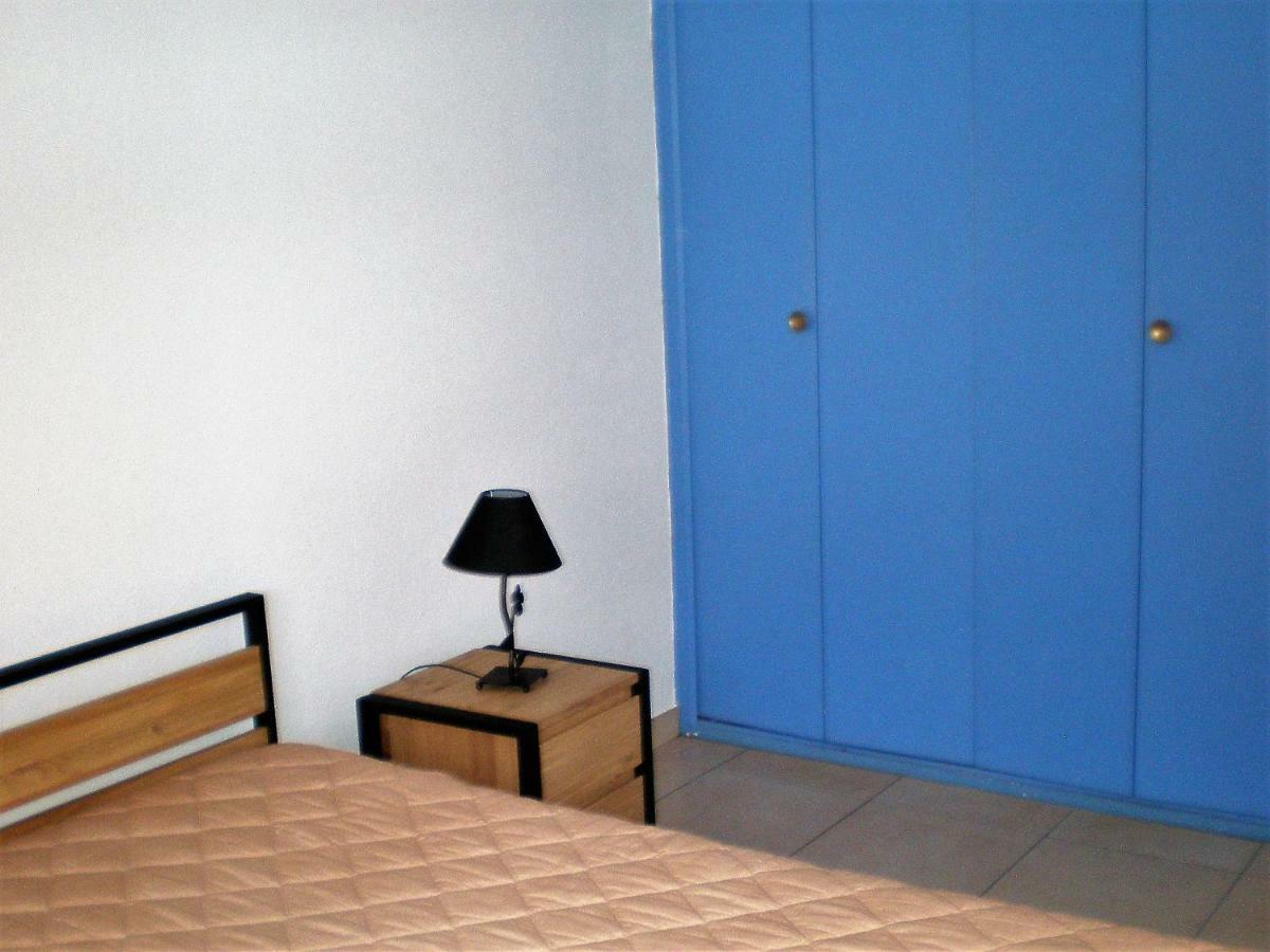 Ferienwohnung La Coquille Palavas-les-Flots Exterior foto